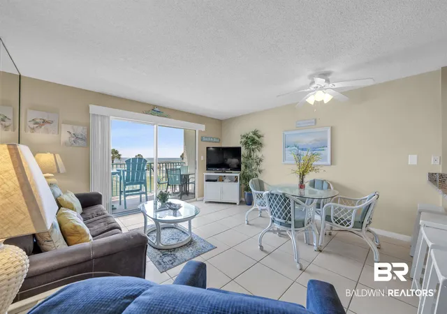 Photo 4 of Townhouse for sale at 645 Plantation Rd #6205, Gulf Shores, AL 36542 | MLS# 395853 | Listing updated on 2026-07-30