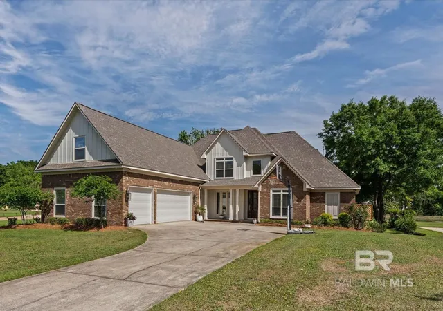 Homes for sale in Theodore, AL | 5750 Riverview Plantation Dr, Theodore, AL 36582 | MLS# 395518