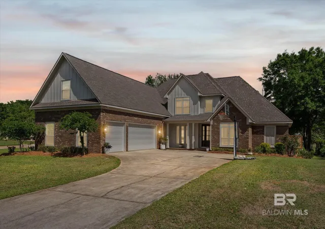 Homes for sale in Theodore, AL | 5750 Riverview Plantation Dr, Theodore, AL 36582 | MLS# 395518
