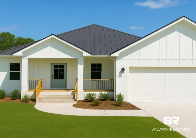 2nd image of 5119 Sampson Avenue, Orange Beach, AL 36561 | MLS# 409262