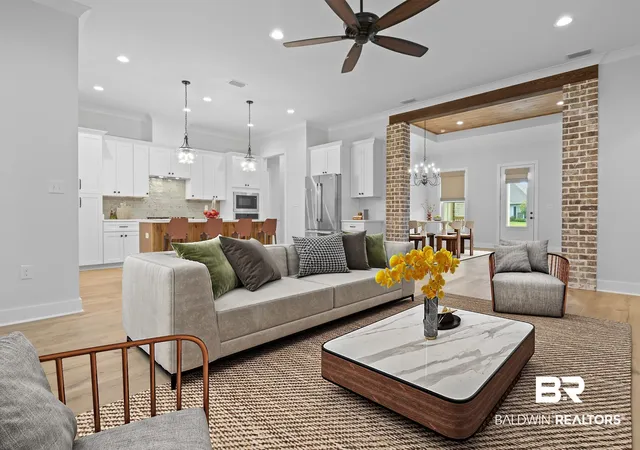 5th image of 5119 Sampson Avenue, Orange Beach, AL 36561 | MLS# 409262