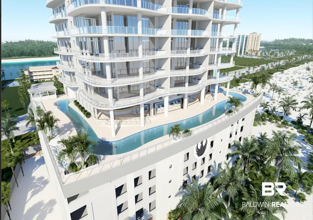 Photo 2 of Townhouse for sale at 29040 Perdido Beach Blvd #1903, Orange Beach, AL 36561 | MLS# 386080 | Listing updated on 2026-08-03