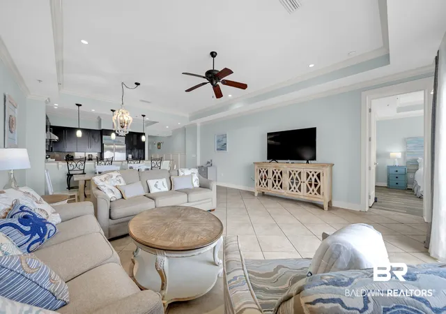 Photo 2 of Townhouse for sale at 24060 Perdido Beach Blvd #1702, Orange Beach, AL 36561 | MLS# 398023 | Listing updated on 2026-09-25