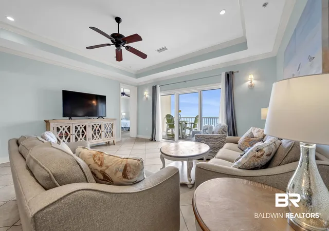 Photo 3 of Townhouse for sale at 24060 Perdido Beach Blvd #1702, Orange Beach, AL 36561 | MLS# 398023 | Listing updated on 2026-09-25