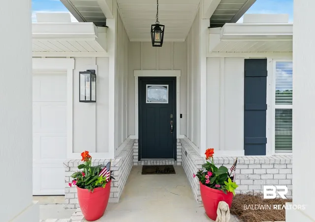 Photo 4 of Single family home for sale at 1121 Hayward Loop, Foley, AL 36535 | MLS# 397621 | Listing updated on 2026-10-01