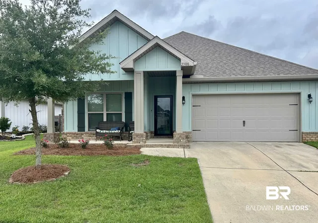 Photo 1 of Sale Pending at 23101 Lieutenant Ave, Foley, AL 36535 | MLS# 397245 | Listing updated on 2026-09-17