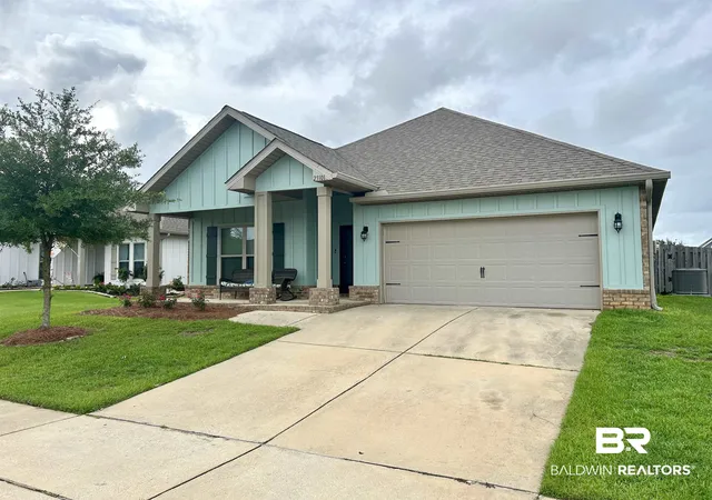 Photo 2 of Sale Pending at 23101 Lieutenant Ave, Foley, AL 36535 | MLS# 397245 | Listing updated on 2026-09-17