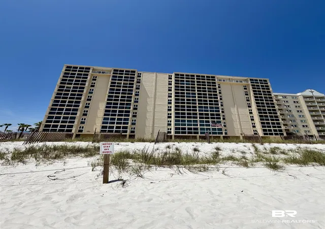 Photo 2 of Townhouse for sale at 1007 W Beach Blvd #43, Gulf Shores, AL 36542 | MLS# 397451 | Listing updated on 2026-09-24