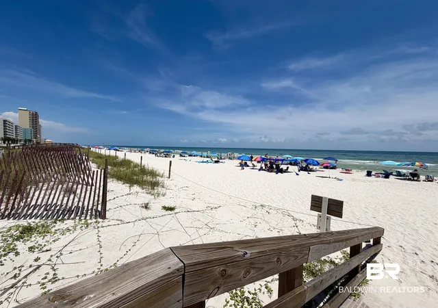 Photo 3 of Townhouse for sale at 1007 W Beach Blvd #43, Gulf Shores, AL 36542 | MLS# 397451 | Listing updated on 2026-09-24
