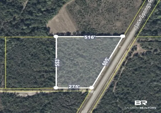 2nd image of 58979 Jack Springs Rd, Perdido, AL 36562 | MLS# 386552