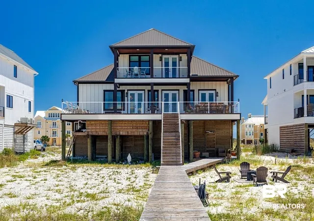 Photo 3 of Sale Pending at 2282 W West Blvd, Gulf Shores, AL 36542 | MLS# 380618 | Listing updated on 2026-09-05