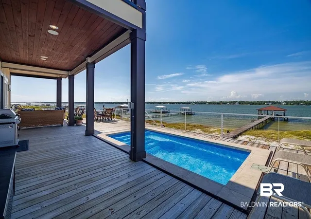 Photo 3 of Sale Pending at 2282 W West Blvd, Gulf Shores, AL 36542 | MLS# 380618 | Listing updated on 2026-09-05