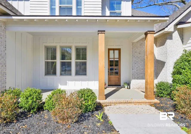 Photo 2 of Single family home for sale at 389 Boulder Crk Ave, Fairhope, AL 36532 | MLS# 391763 | Listing updated on 2026-08-31