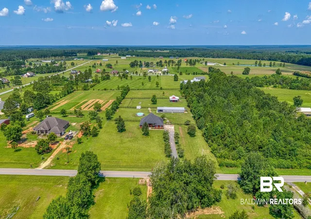 Photo 2 of Single family home for sale at 26895 C R Watson Rd, Robertsdale, AL 36567 | MLS# 398948 | Listing updated on 2026-09-08