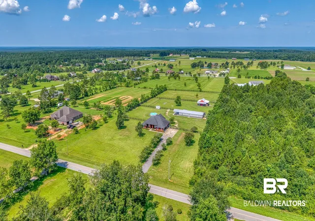 Photo 3 of Single family home for sale at 26895 C R Watson Rd, Robertsdale, AL 36567 | MLS# 398948 | Listing updated on 2026-09-08