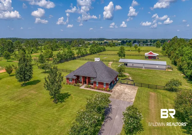 Photo 4 of Single family home for sale at 26895 C R Watson Rd, Robertsdale, AL 36567 | MLS# 398948 | Listing updated on 2026-09-08