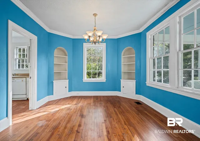 Photo 3 of Single family home for sale at 157 Westwood St, Mobile, AL 36606 | MLS# 396719 | Listing updated on 2026-10-05
