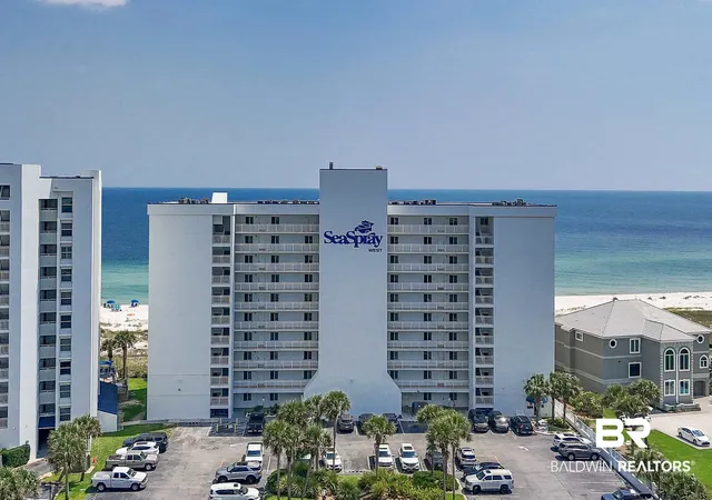 1st image of 16287 Perdido Key Dr #105, Pensacola, FL 32507 | MLS# 397747