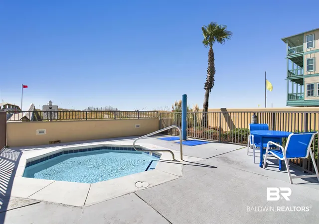 Photo 3 of Townhouse for sale at 533 W Beach Blvd #1503, Gulf Shores, AL 36542 | MLS# 399215 | Listing updated on 2026-08-13