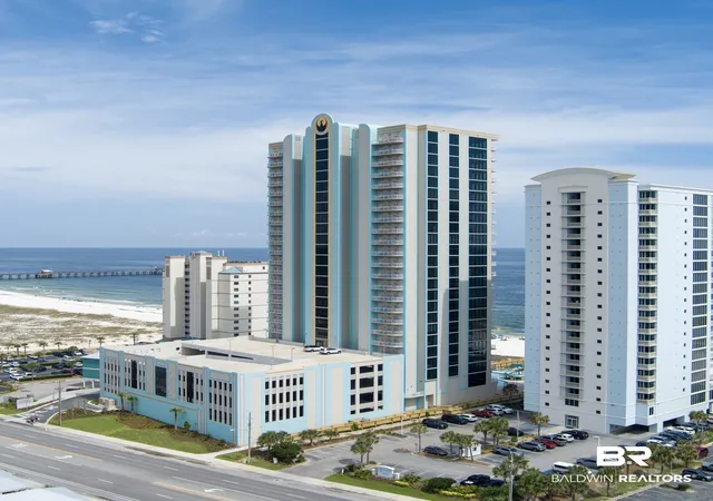 1st image of 533 E Beach Blvd #302, Gulf Shores, AL 36542 | MLS# 409430