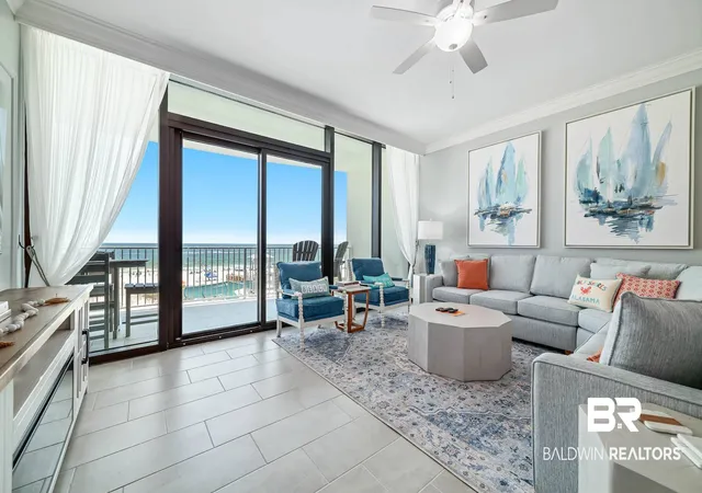 Photo 4 of Townhouse for sale at 533 E Beach Blvd #302, Gulf Shores, AL 36542 | MLS# 409430 | Listing updated on 2026-10-13