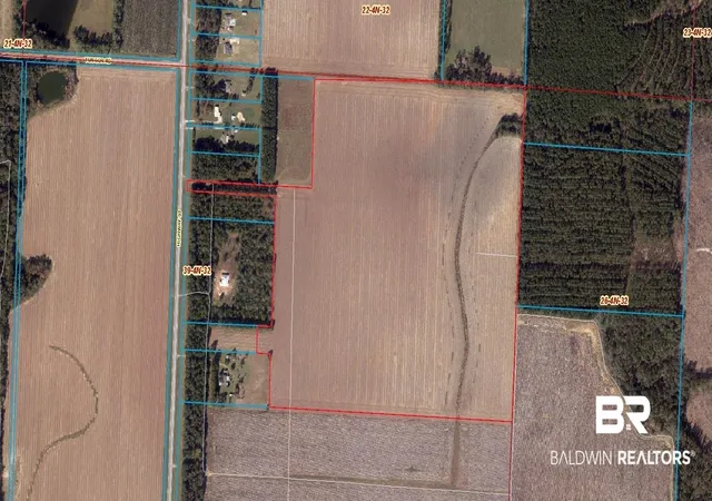25th image of 4900 Block Hwy 97, Walnut Hill, FL 32568 | MLS# 387754