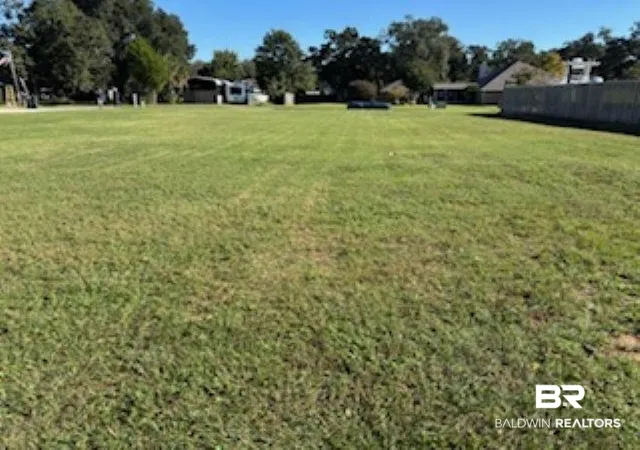 Photo 1 of Land for sale at 33434 Woodlands Dr, Lillian, AL 36549 | MLS# 392921 | Listing updated on 2026-08-28