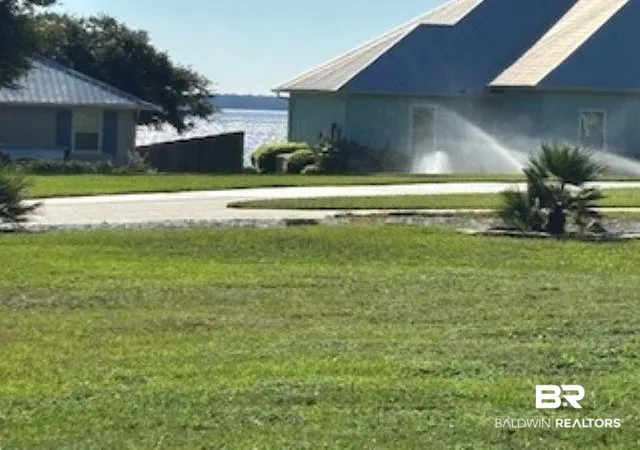 Photo 3 of Land for sale at 33434 Woodlands Dr, Lillian, AL 36549 | MLS# 392921 | Listing updated on 2026-08-28