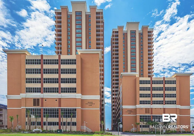 Photo 1 of Townhouse for sale at 23008 Perdido Beach Blvd #1805, Orange Beach, AL 36561 | MLS# 397792 | Listing updated on 2026-09-28