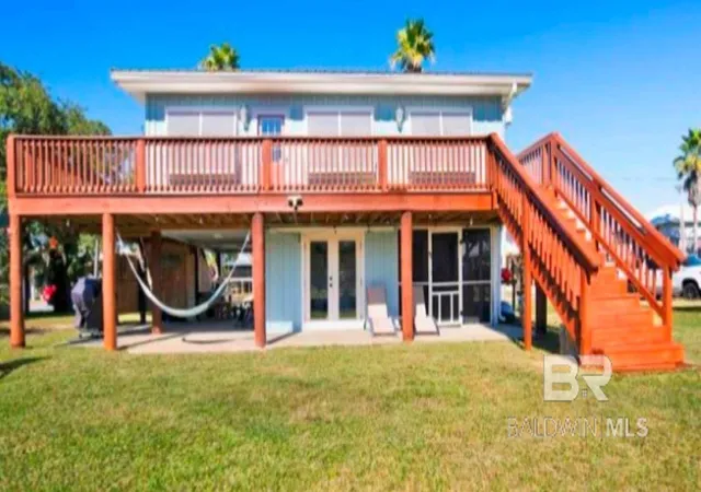 Homes for sale in Gulf Shores, AL | 217 W 4th Avenue, Gulf Shores, AL 36542 | MLS# 398839