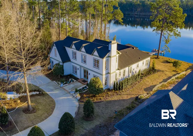 Photo 1 of Single family home for sale at 34360 Steelwood Ridge Rd, Loxley, AL 36551 | MLS# 393538 | Listing updated on 2026-07-28