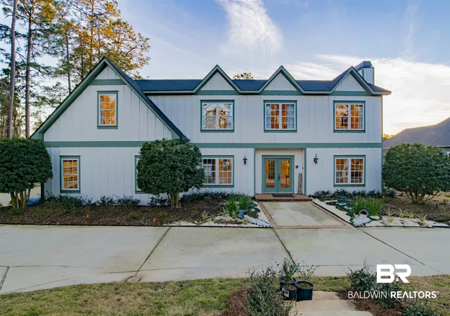 Photo 2 of Single family home for sale at 34360 Steelwood Ridge Rd, Loxley, AL 36551 | MLS# 393538 | Listing updated on 2026-07-28
