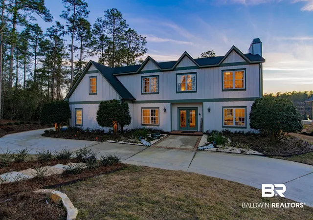 Photo 3 of Single family home for sale at 34360 Steelwood Ridge Rd, Loxley, AL 36551 | MLS# 393538 | Listing updated on 2026-07-28