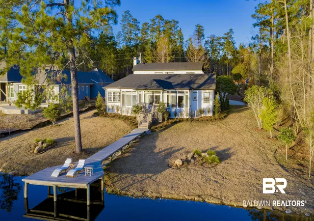Photo 3 of Single family home for sale at 34360 Steelwood Ridge Rd, Loxley, AL 36551 | MLS# 393538 | Listing updated on 2026-07-28