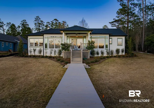 Photo 4 of Single family home for sale at 34360 Steelwood Ridge Rd, Loxley, AL 36551 | MLS# 393538 | Listing updated on 2026-07-28