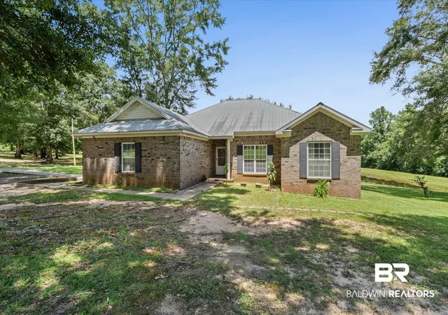 1st image of 20769 Oakdale Dr, Robertsdale, AL 36567 | MLS# 407671