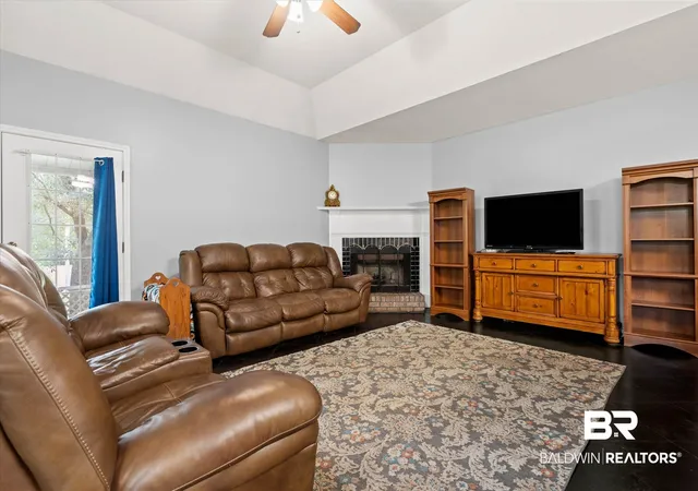 Photo 3 of Single family home for sale at 20769 Oakdale Dr, Robertsdale, AL 36567 | MLS# 407671 | Listing updated on 2026-09-03