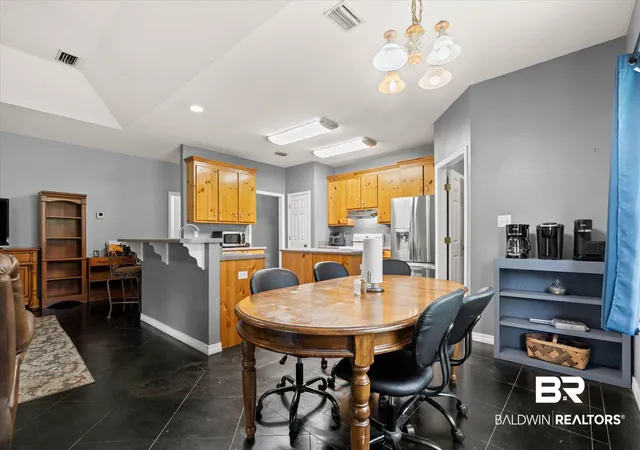 Photo 4 of Single family home for sale at 20769 Oakdale Dr, Robertsdale, AL 36567 | MLS# 407671 | Listing updated on 2026-09-28