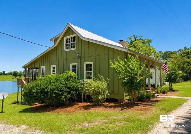 1st image of 814 Dolihite Ln, Castleberry, AL 36432 | MLS# 397903