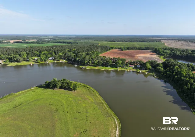24th image of 814 Dolihite Ln, Castleberry, AL 36432 | MLS# 397903