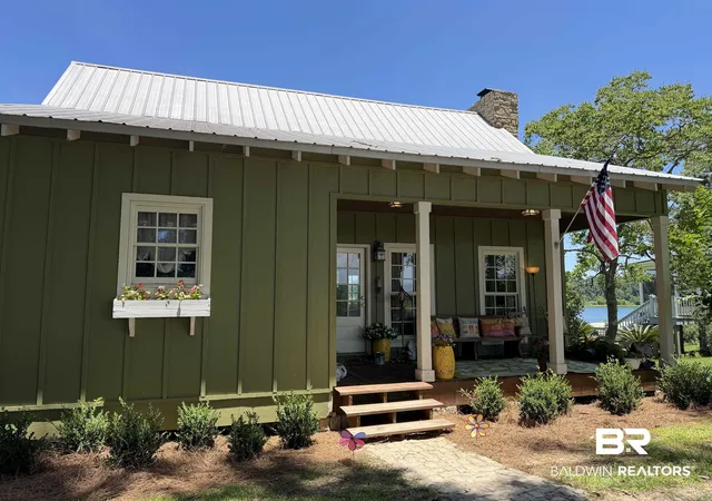 2nd image of 814 Dolihite Ln, Castleberry, AL 36432 | MLS# 397903