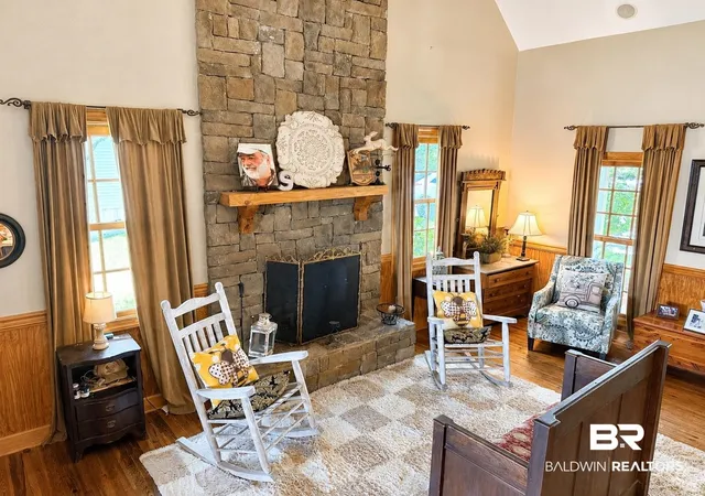 Photo 3 of Single family home for sale at 814 Dolihite Ln, Castleberry, AL 36432 | MLS# 397903 | Listing updated on 2026-10-01