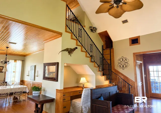 Photo 3 of Single family home for sale at 814 Dolihite Ln, Castleberry, AL 36432 | MLS# 397903 | Listing updated on 2026-10-01