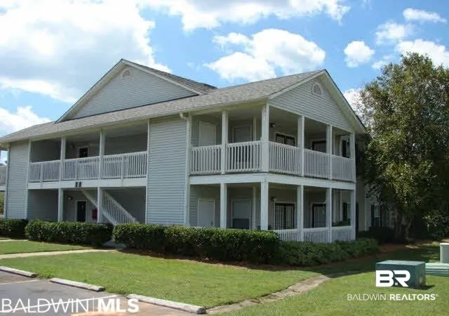 Photo 1 of Townhouse for sale at 6194 Gulf Shrs Pkwy #E-8, Gulf Shores, AL 36542 | MLS# 397497 | Listing updated on 2026-09-22