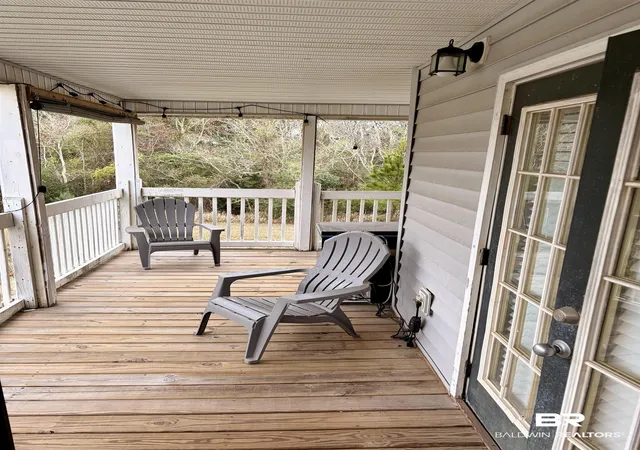 Photo 3 of Townhouse for sale at 6194 Gulf Shrs Pkwy #E-8, Gulf Shores, AL 36542 | MLS# 397497 | Listing updated on 2026-09-22