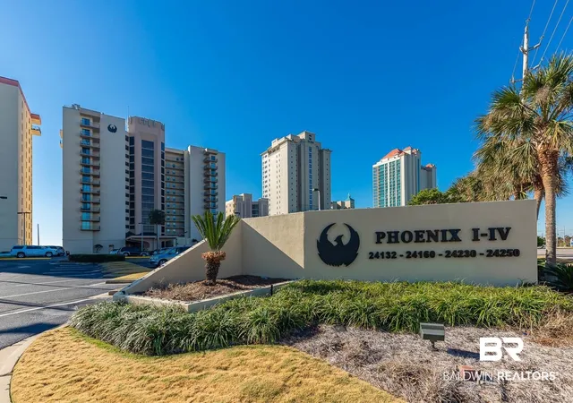 Photo 1 of Townhouse for sale at 24132 Perdido Beach Blvd #1063, Orange Beach, AL 36561 | MLS# 376647 | Listing updated on 2026-08-02
