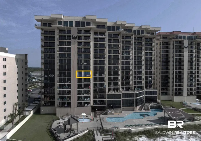 Photo 2 of Townhouse for sale at 24132 Perdido Beach Blvd #1063, Orange Beach, AL 36561 | MLS# 376647 | Listing updated on 2026-08-02