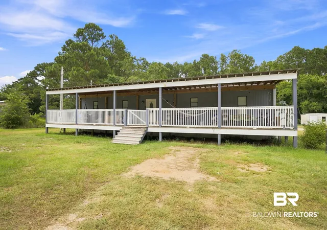 Photo 1 of Single family home for sale at 12075 Kenner, Foley, AL 36535 | MLS# 407435 | Listing updated on 2026-09-19