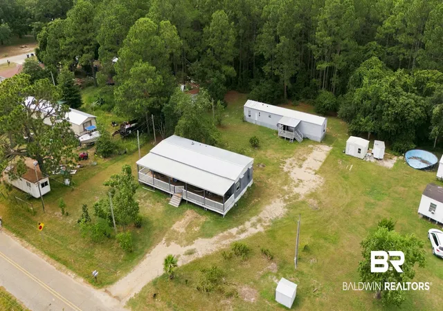 Photo 3 of Single family home for sale at 12075 Kenner, Foley, AL 36535 | MLS# 407435 | Listing updated on 2026-09-19