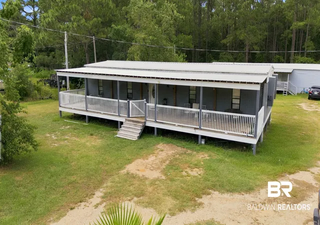 Photo 4 of Sale Pending at 12075 Kenner, Foley, AL 36535 | MLS# 407435 | Listing updated on 2026-10-07